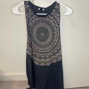 Billabong Grey Dress